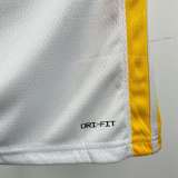 Men's 2023 Jimmy Butler White Team Jersey
