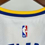 Men's 2023 Jimmy Butler White Team Jersey