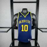 Men's 2023 Jimmy Butler Team Jersey - Statement Edition