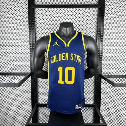 Men's 2023 Jimmy Butler Team Jersey - Statement Edition