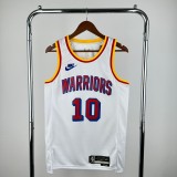 Men's 2025 Jimmy Butler Retro Team Jersey