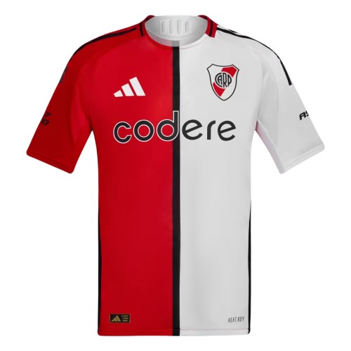Player Version River Plate 2025 Third Authentic Jersey