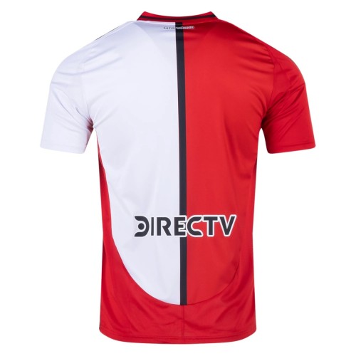 Thai Version River Plate 2025 Third Jersey