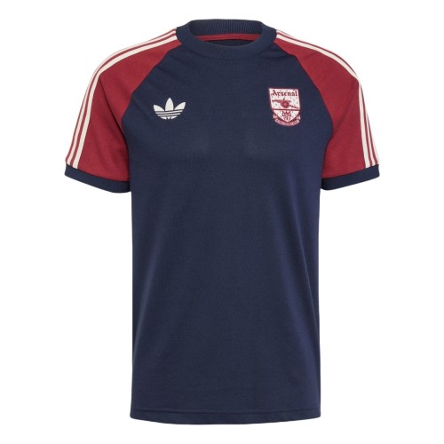 Thai Version ARS 24/25 Classics 3-Stripes Jersey