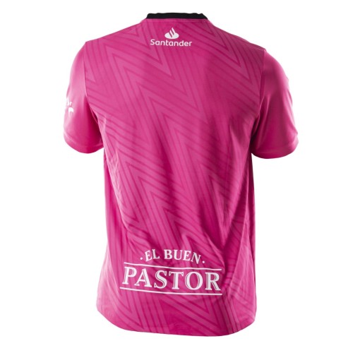 Thai Version Racing de Santander 24/25 Goalkeeper Jersey