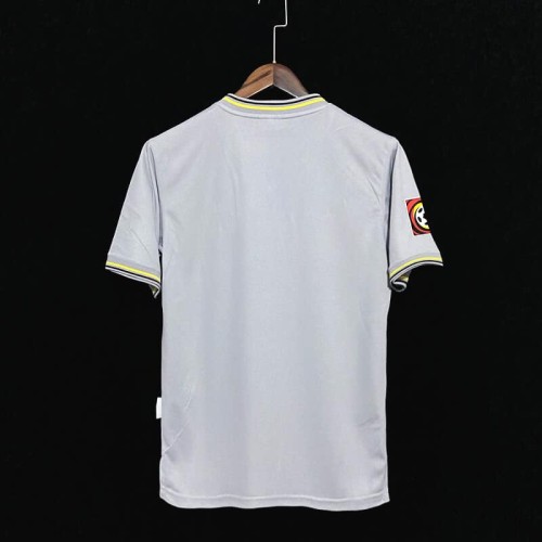 Dortmund 2000/2001 Away Retro Jersey