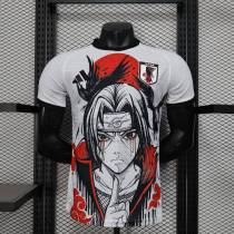 Player Version Japan 2025 Special Authentic Jersey