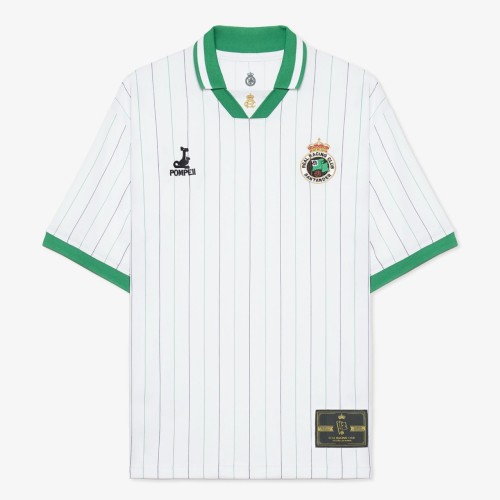 Thai Version Racing de Santander 24/25 12th Anniversary Jersey