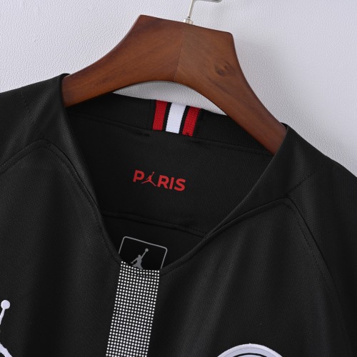 PSG 2018/2019 Third Retro Jersey