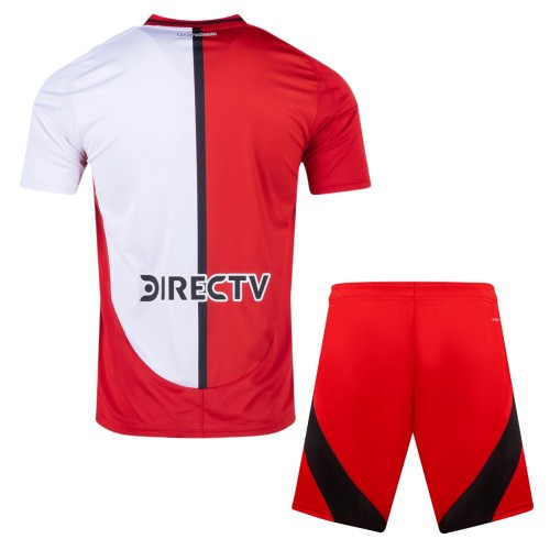 River Plate 2025 Third Jersey and Short Kit