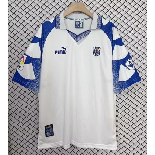 Tenerife 1997/1998 Home 75 Aniversario Retro Jersey