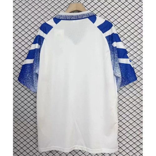 Tenerife 1997/1998 Home 75 Aniversario Retro Jersey