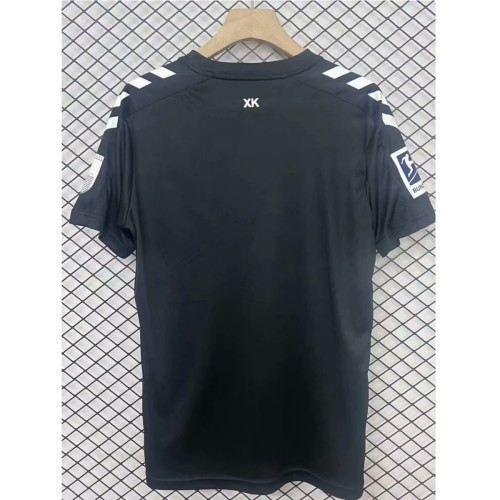 Thai Version 1. FC Magdeburg 24/25 Special Jersey