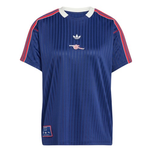 Thai Version ARS 25/26 Terrace Icons Jersey