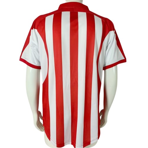 PSV Eindhoven 2000/2002 Home Retro Jersey