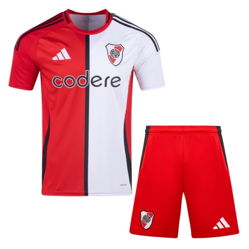 River Plate 2025 Third Jersey and Short Kit