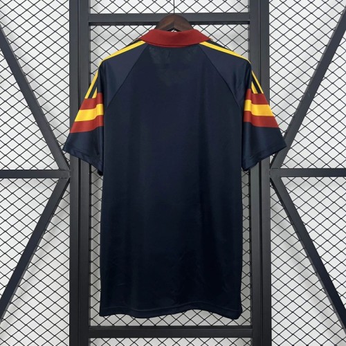 AS Roma 1991/1992 Third Retro Jersey