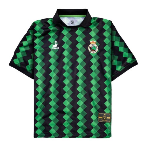 Thai Version Racing de Santander 24/25 12th Anniversary Jersey