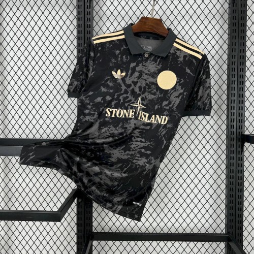 Thai Version Ajax 24/25 Limited Edition Jersey