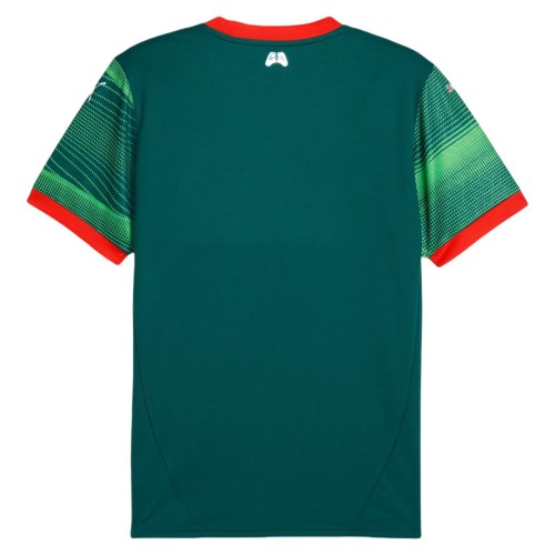 Thai Version Portugal 2025 Esports Jersey