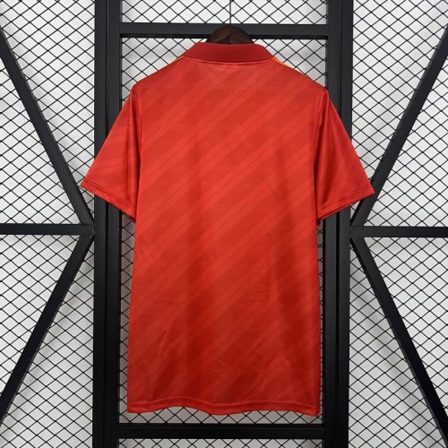 AS Roma 1992/1994 Home Alternate Retro Jersey