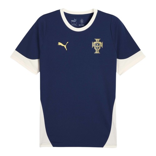 Thai Version Portugal 2025 Training Jersey