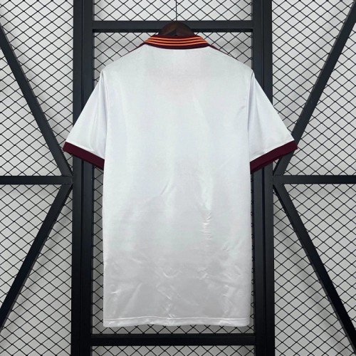 AS Roma 1992/1994 Away Retro Jersey
