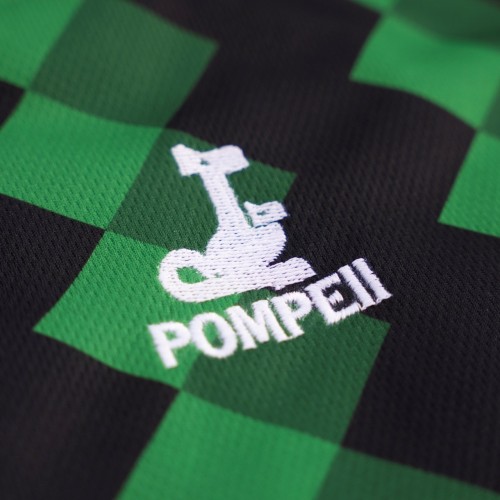 Thai Version Racing de Santander 24/25 12th Anniversary Jersey