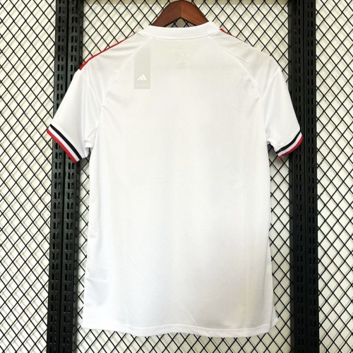 Thai Version MUFC 25/26 Special Jersey