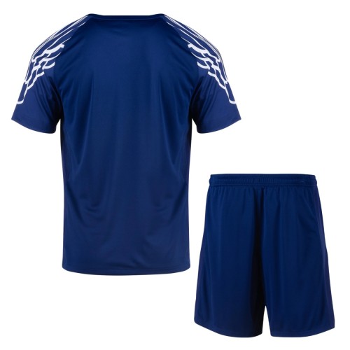 PSG 24/25 Fourth Jersey and Short Kit