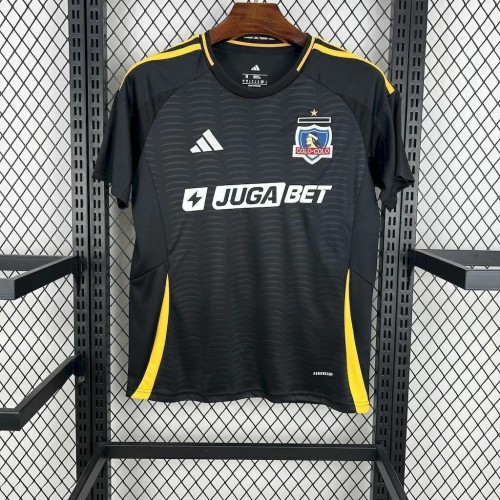 Thai Version Colo Colo 25/26 Away Jersey