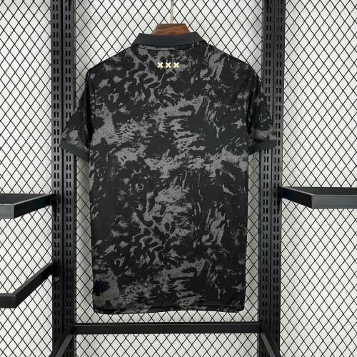 Thai Version Ajax 24/25 Limited Edition Jersey