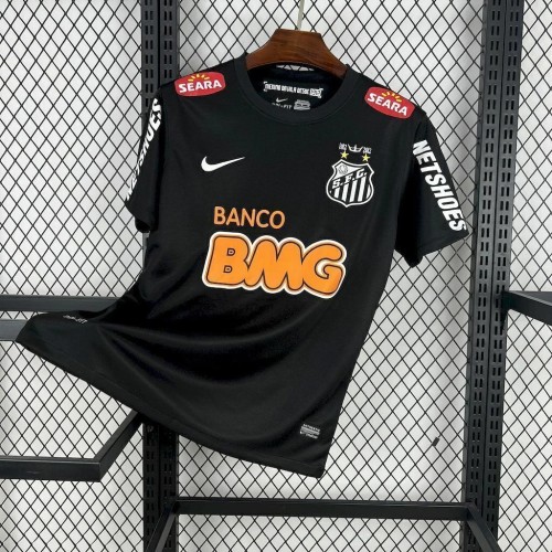 Santos 2012/2013 Alternate Retro Jersey