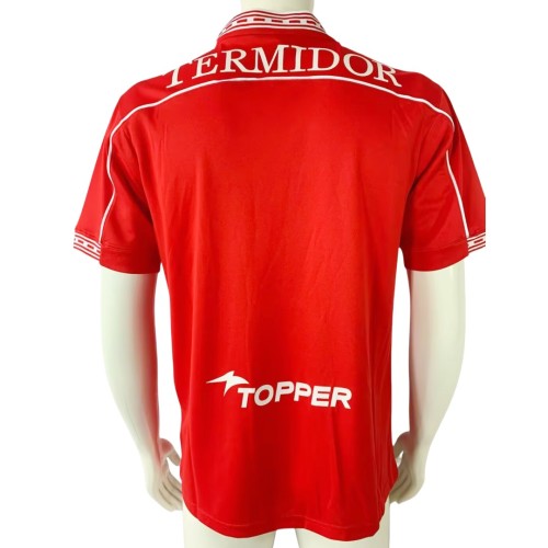 CA Independiente 1998/2000 Home Retro Jersey
