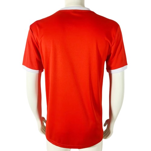 CA Independiente 1986/1988 Home Retro Jersey