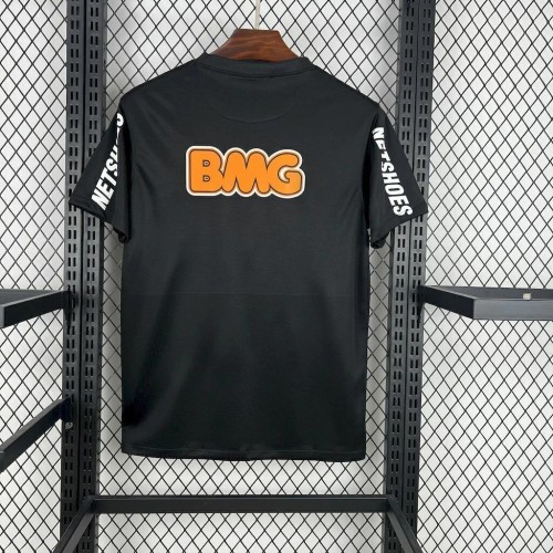 Santos 2012/2013 Alternate Retro Jersey