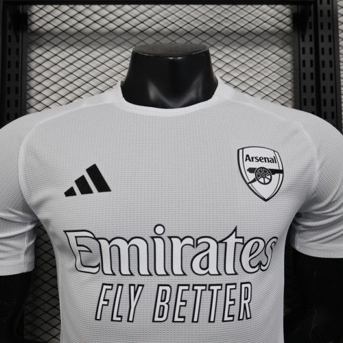 Player Version ARS 25/26 Special Authentic Jersey