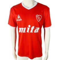 CA Independiente 1986/1988 Home Retro Jersey