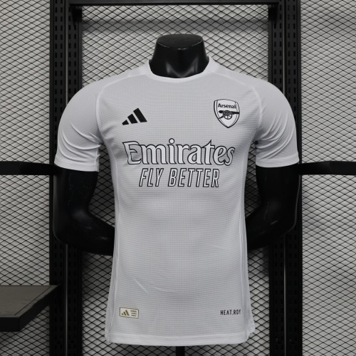 Player Version ARS 25/26 Special Authentic Jersey