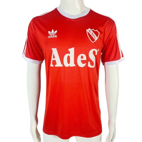 CA Independiente 1994/1995 Home Retro Jersey