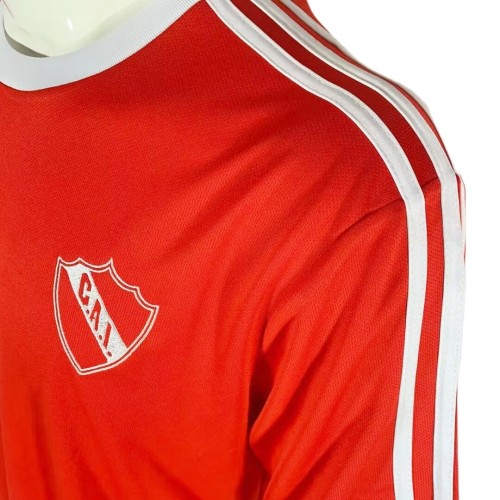 CA Independiente 1978 Home Retro Jersey