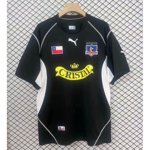 Colo-Colo 2003 Away Retro Jersey