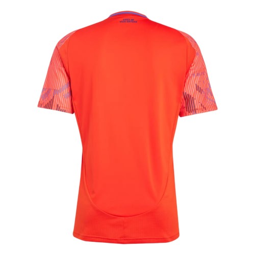 Kids Universidad de Chile 25/26 Away Jersey and Short Kit