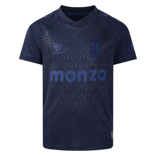 Thai Version Coventry City 24/25 Fourth Jersey