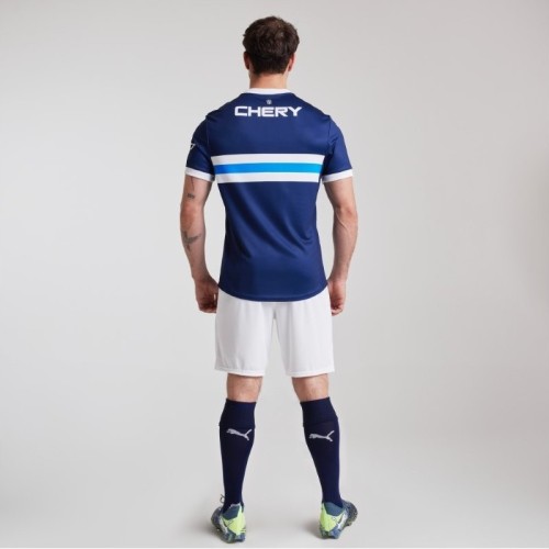 Universidad Católica 2025 Away Jersey and Short Kit