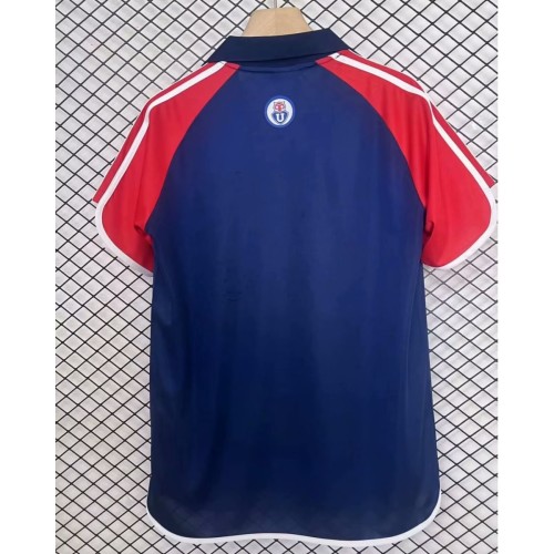 Universidad de Chile 2001/2002 Home Retro Jersey