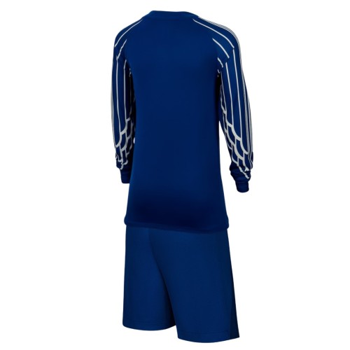 Kids PSG 24/25 Fourth Long Sleeve Jersey and Short Kit