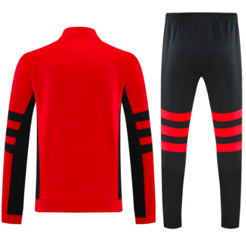 River Plate 25/26 OG Lifestyler Track Jacket and Pants Set Red