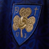 Thai Version Ireland 2025 St. Patricks Day Jersey