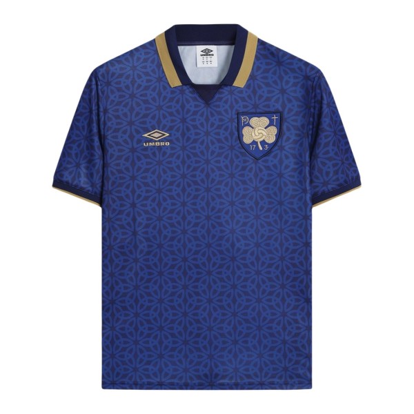 Thai Version Ireland 2025 St. Patricks Day Jersey